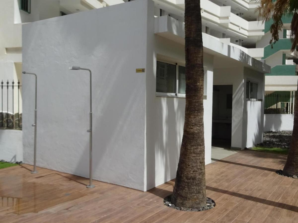 Sands Of Time Holiday Home Playa del Ingles  Exterior foto