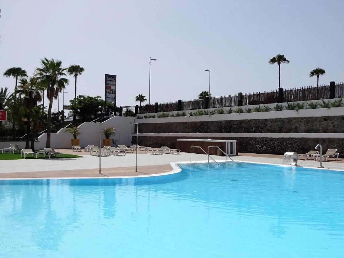 Sands Of Time Holiday Home Playa del Ingles  Exterior foto