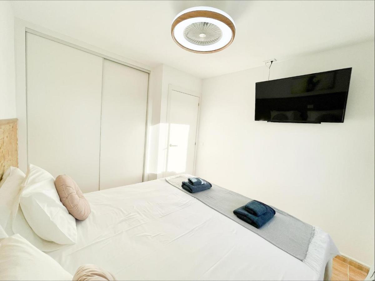 Sands Of Time Holiday Home Playa del Ingles  Exterior foto
