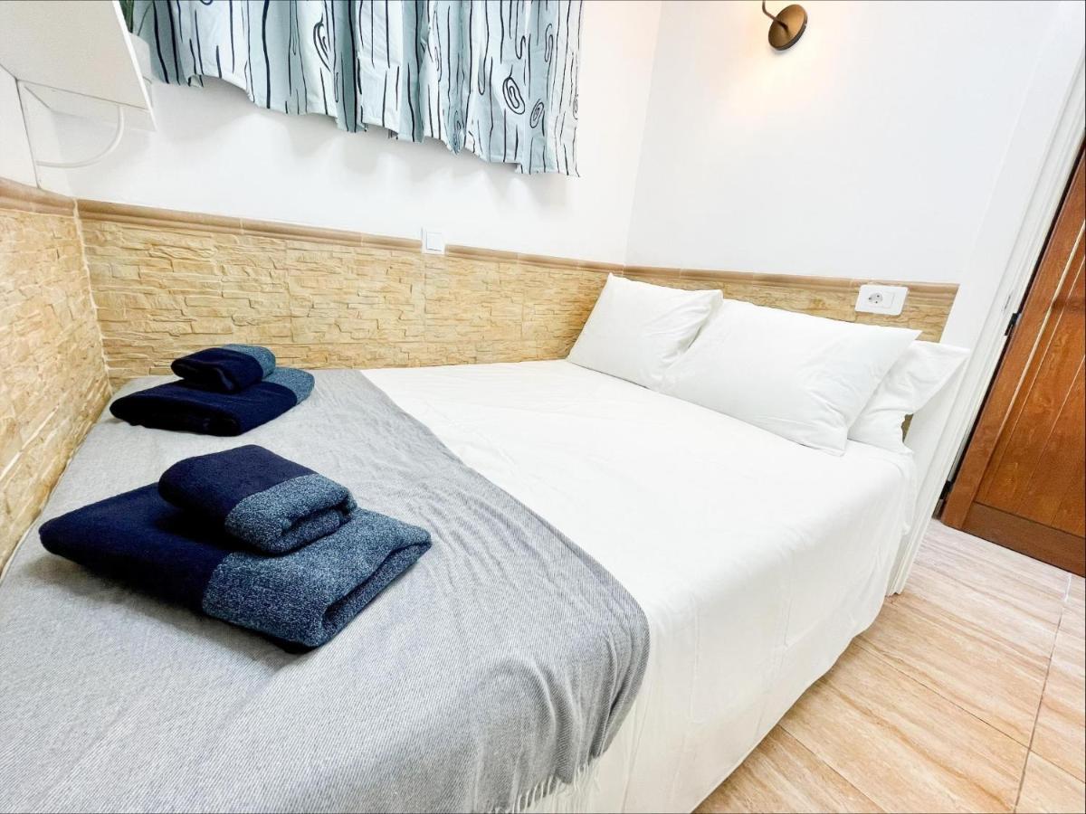 Sands Of Time Holiday Home Playa del Ingles  Exterior foto