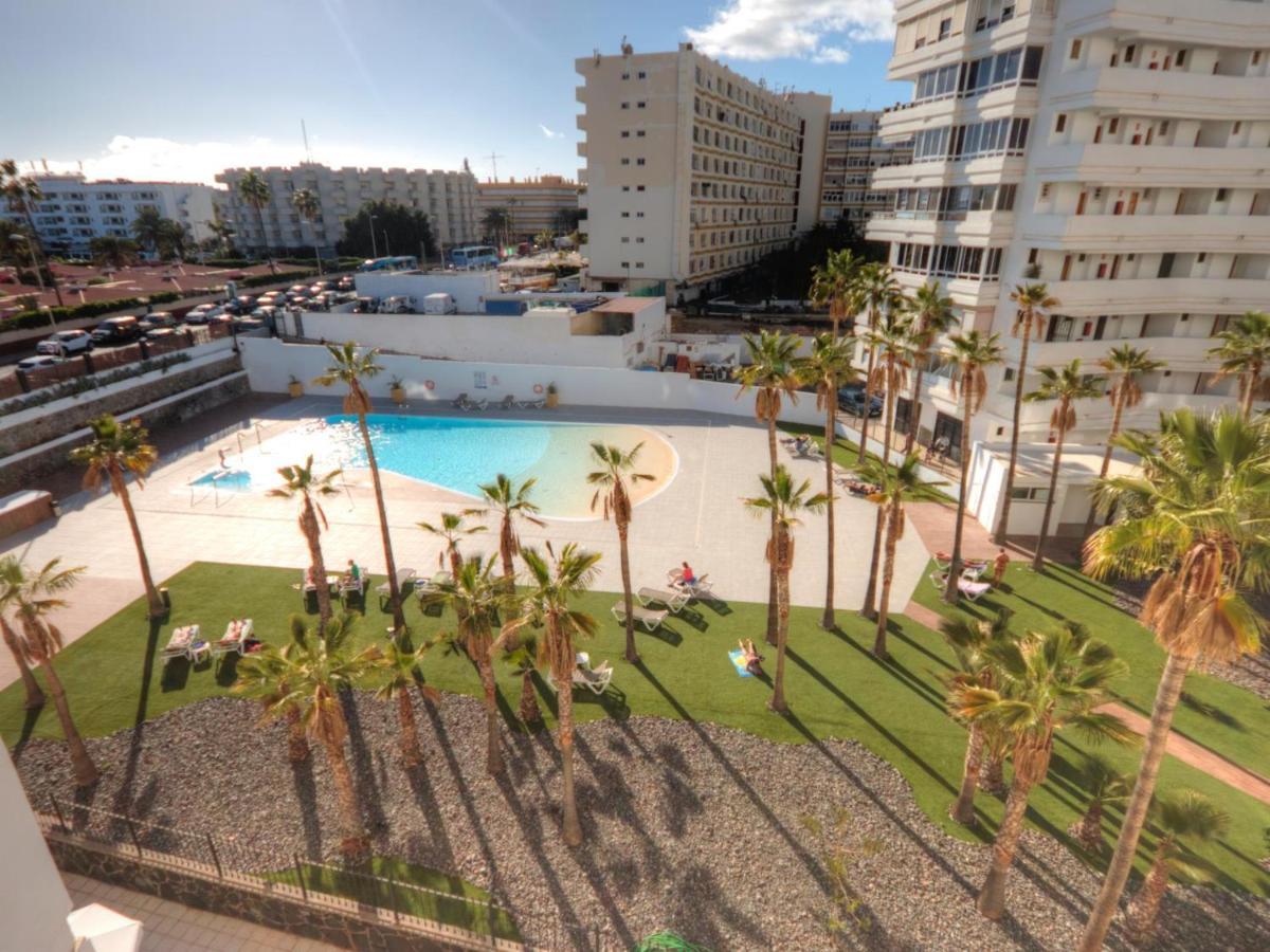 Sands Of Time Holiday Home Playa del Ingles  Exterior foto