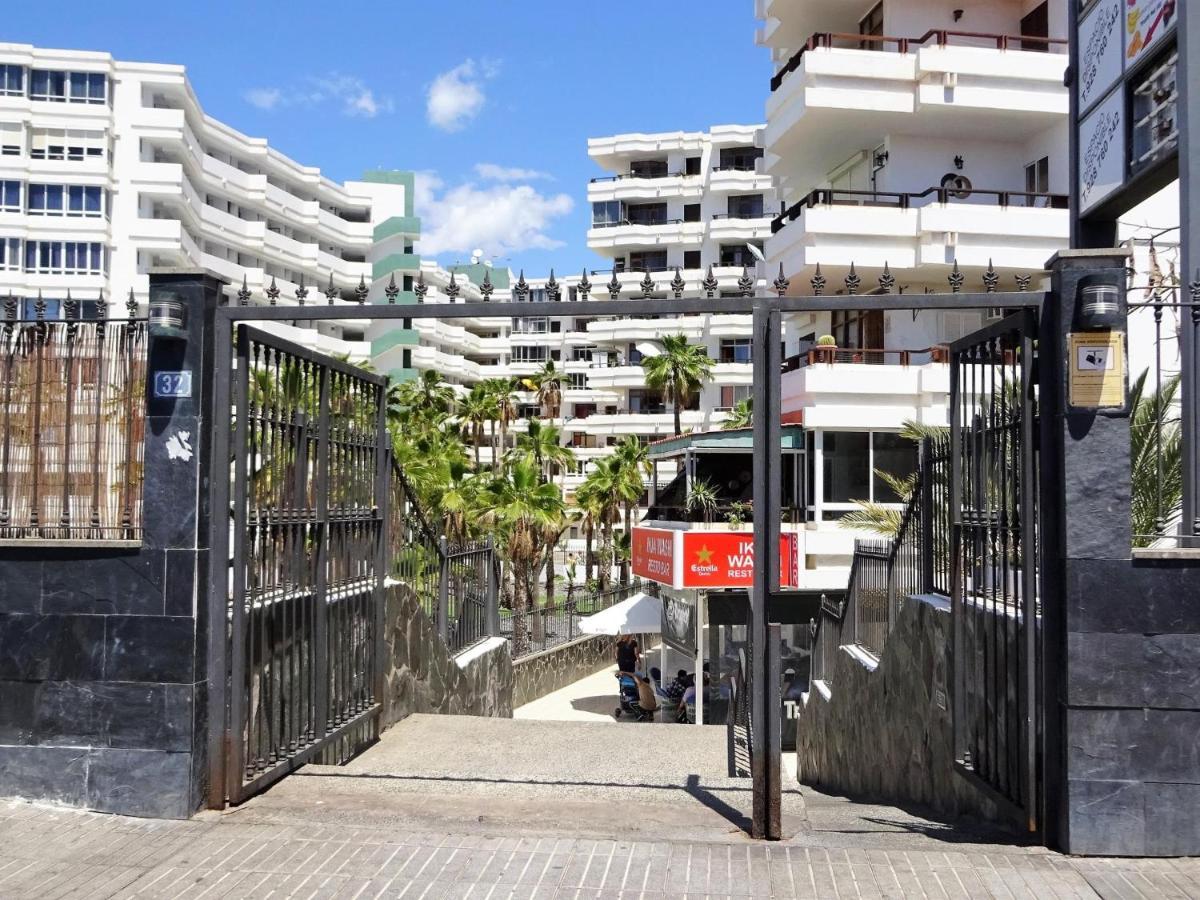 Sands Of Time Holiday Home Playa del Ingles  Exterior foto