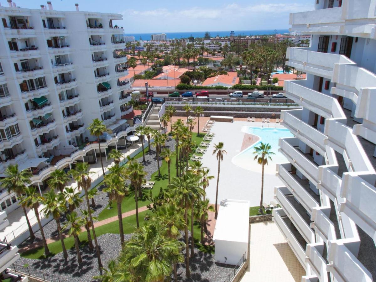 Sands Of Time Holiday Home Playa del Ingles  Exterior foto