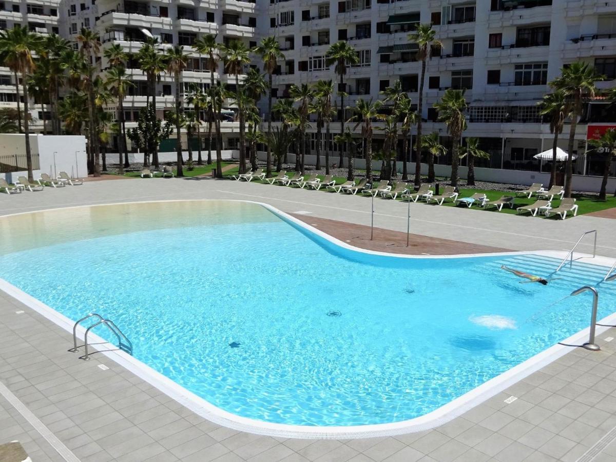 Sands Of Time Holiday Home Playa del Ingles  Exterior foto